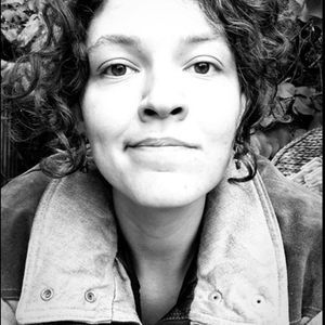 Meet your Posher, Chloe